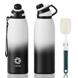 FJbottle����1.5���b�g���^��f�M�X�|�[�c�{�g���ۉ��ۗ�X�|�[�c�����Ή�1500ml1.5l�����Ƃ��L���􂢂₷���X�e�����X�{�g���}�O�{�g�����p�X�|���W�t�����̎q�j�̎q��������l�q���A�c