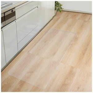 �_�C�j���O�}�b�g�N���APVC180X240cm����T�C�Y���唻����1.5mm�N���A�}�b�g�e�[�u���}�b�g�����}�b�g�\�t�g����������ꉘ��h�~�������ȒP���g�[�Ή�����~��(180*240-NEW)