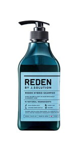 REDEN HYBRID SHAMPOO R2(���f�� �n�C�u���b�h�V�����v�[ R2)500ml �}�������X�N�̍���