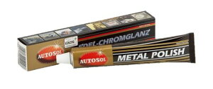 AUTOSOL(�I�[�g�\��) �h�C�c�{���d�l �I�[�g�]�� ���^���|���b�V�� TUBE 75ml 001 ���{����