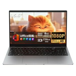 HYPERSTRIX�m�[�g�p�\�R��Office����15.6�^Win11Pro�m�[�gPCCeleron�v���Z�b�T�[������8GBSSD256GB1TB�֊����p�\�R��FHD�Ή�IPS�t������Web�J��������Wi-Fi