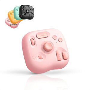 TourBox Lite Bluetooth [�G���g���[] ����f�o�C�X�E�Ў�L�[�{�[�h �y���^�u�œK�p�[�g�i�[ Clip Studio Paint�ق��Ή� �����u���C���h���� ��p�\�t�g�ŃJ�X�^������