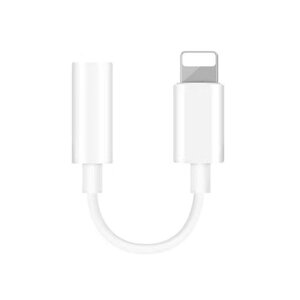 �Ή�Lightning3.5mm�w�b�h�t�H���W���b�N�ϊ��A�C�t�H���C���z���ϊ��A�_�v�^���yHiFi�������ʒ����I�[�f�B�I�A�_�v�^iPhone14/13/12/11/11/SE/Xs/XsMax/XR/X/8/7�C���z���W���b�N