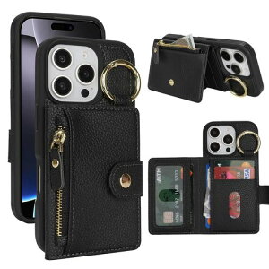 �A�C�z��16ProMax�P�[�XforiPhone16ProMax�蒠�^���z�^�J�o�[�w�ʃt���b�v�蒠360°��]CoqueCaseSunYooIC�J�[�h�R�C���|�P�b�g�J�[�h���[���K����t�@�X�i�[�|�P�b�g�t���u���b�N