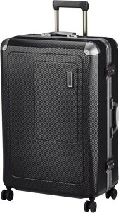 �|���J100%�t���[���X�[�c�P�[�XESC1150-L�J�[�{���u���b�NJ