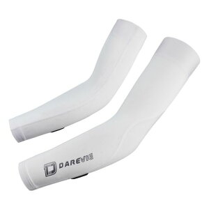 [Darevie]�A�[���J�o�[�ėp�⊴���Ă��~�߃����Y���f�B�[�X���n�⊴���G��UPF50+UV�΍�z����������~�ߔ����ʋC���b�V�����t�ʋ΃T�C�N�����O�S���t�싅�����j���O�X�|�[�c��Ɨp�r�J�o�[