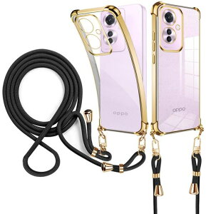 OPPOReno11A�P�[�X�V�����_�[�N���A�J�o�[OPPOReno11A�X�}�z�P�[�X�ϏՌ������ۃX�}�zreno11a�P�[�X���^TPU�y�ʌ�������|���R�t���o���p�[�X�g���b�v�z�[���t�������X�g���b�v���E��