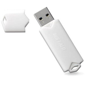 RUF3-YUF32GA-WH(�z���C�g)USB3.1������32GB