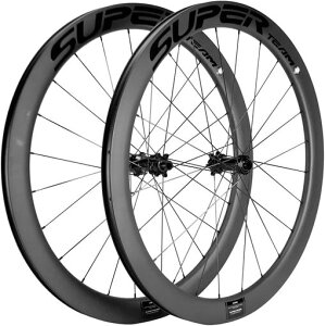 SUPERTEAM�J�[�{���N�����`���[�z�C�[��700C�f�B�X�N�u���[�L�o�C�N�z�C�[���Z�b�g50C-25(���邢��2CenterLockThruAxle12*100-12*142)