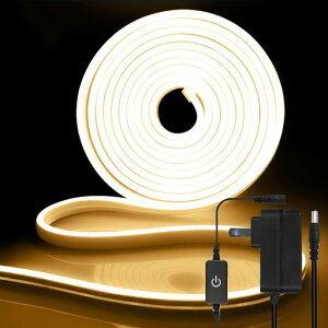 iNextStationled�e�[�v���C�g5m���󔭌��h���e�[�v���C�g12vled�`���[�u���C�g���P�xled�e�[�v�����\smd2835�ԐڏƖ��t���L�V�u���ؒf�\120LEDs/m�Q��/���r���O���[��/�X�܊ԐڏƖ�