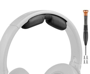 SOULWIT�w�b�h�o���h�w�b�h�o���h�J�o�[forSkullcandyHesh3/ANC/Evo�w�b�h�Z�b�g�p�ی�P�[�X�w�b�h�z���J�o�[�����p�C���w�b�h�X�g���b�v�p�b�h�ւ��o���h-�u���b�N