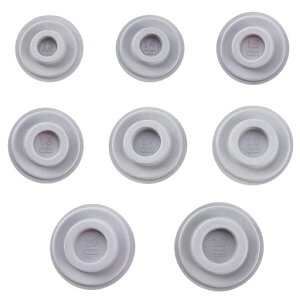 AHANDMAKER8Pcs8�X�^�C���r�[�Y�f�U�C���g���CDIY�r�[�Y�W���G���[���g���C�u���X���b�g���쐬���邽�߂̊D�F�̃f�U�C���{�[�h�l�b�N���X�⑼�̃A�N�Z�T���[