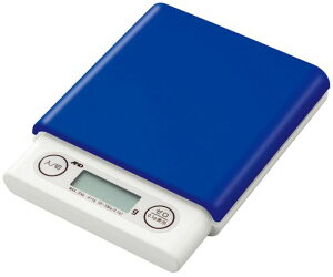 A&D�f�W�^���z�[���X�P�[��3kg�u���[UH-3201-BL�͂邩�ɏ������Ђ傤��:3000g�ŏ��\��:0.1g(0.5~100g)/1g(2~3000g)�͂邩�ɑ傫��