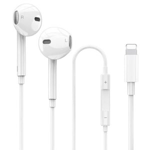 foriphone�C���z���L��[MFi���K�F�ؕi]�L���C���t�H������HIFI�����ȉ����d�ቹ�}�C�N�t���ʘb�Ή����ʒ����w�b�h�z���R���p�N�gforiphone13/12/11/SE/X/XS/XR/XS