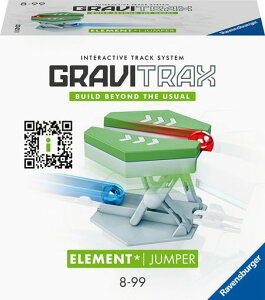 ���x���X�o�[�K�[ �R���X�g���N�V�����g�C GraviTrax �ǉ��p�[�c �W�����p�[ �Ώ۔N�� 8��~ 22421 0 �a���� �N���X�}�X �v���[���g