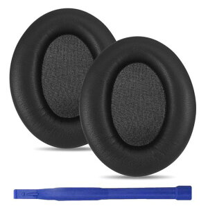 umvowuxa�����p�C���[�p�b�hSonyWH-1000XM3�w�b�h�t�H���Ή��\�t�g�v���e�C�����U�[(�u���b�N)