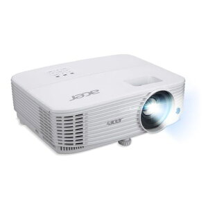 Acer �v���W�F�N�^�[ DLP���� 1080p (1920x1080) 4,000 ANSI lm ��10��7000���F 2.4kg HDMI 1.4a (HDCP�Ή�)x2 2�N�ۏ� �����v�����ő�20,000���� DynamicBlack