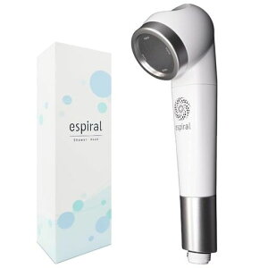 espiral(�G�X�p�C����)�V�����[�w�b�h�i�m�o�u���y�����{���z���f�����ߐ��������ʔ������}�C�N���i�m�o�u���E���g���t�@�C���o�u���o�u���o�X(�{��)