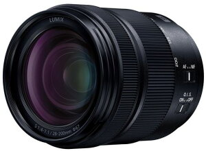 �p�i�\�j�b�N(Panasonic) ���{���Y�[�������Y �t���T�C�Y�~���[���X��� L�}�E���g�V�X�e���p ���~�b�N�X ���^�E�y�� LUMIX S 28-200mm F4-7.1 �u���b�N S-R28200