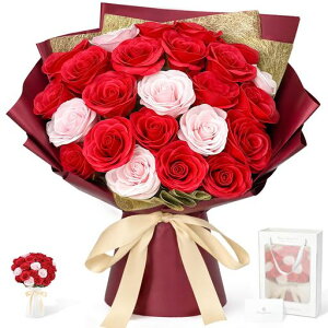 Fiorifiore2026��̓��\�[�v�t�����[24�փ��[�Y�ԑ��M�t�g���Ԍ͂�Ȃ��ԉԕr�t�����̂܂܏���郁�b�Z�[�W�J�[�h�t�������v���[���g��̓��M�t�g�L�O���a���������l�C�t�����[�M�t�gAr�c