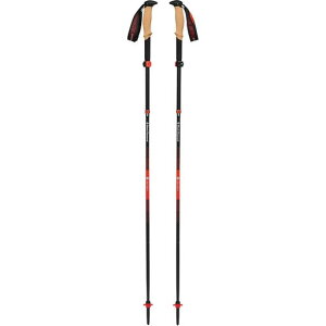 BLACKDIAMOND(�u���b�N�_�C�������h)�p�[�V���[�g�J�[�{��FLZ�I�N�^��125cmBD82513PursuitCarbonFLZ�g���b�L���O�|�[��