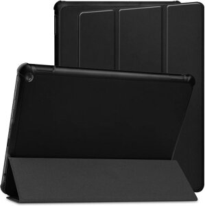 �Ή�FireHD10�J�o�[�y2021�N������11����z�Ή�AmazonFireHD10/FireHD10Plus2021�J�o�[�X�^���h�@�\�t���E�J���l���ی�P�[�X�y�I�[�g�X���[�v�@�\�zFireHD10