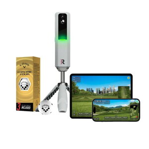 ���v�\�[�h (Rapsodo) MLM2PRO �S���t �e������� �X�C���O���K �����v �V�~�����[�^�[ ���K��� Android/iOS�Ή�