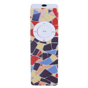 MP3�v���[���[�A�X�s�[�J�[�����̃|�[�^�u���~���[�W�b�N�v���[���[�A���s�r�W�l�X�����s���邽�߂�180mAhMP3�~���[�W�b�N�v���[���[�A�ő�64GB���T�|�[�g(�u���[�~�b�N�X)