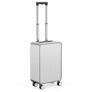 [NewTrip]�X�[�c�P�[�X�@���������݃t�����g�I�[�v���ЊJ����̌^�I�[���A���~�{�f�B�f�ރL�����[�P�[�X�ϏՌ��É��_�u���L���X�^�[TSA���b�N�L�����[�o�b�O�r�W�l�X�o�����sS�T�C�Y40L�c