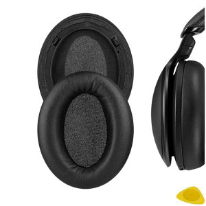 Geekria�C���[�p�b�h�݊����p�b�h�p�i�\�j�b�NPanasonicsRP-HD600NHD605NHD805N�w�b�h�z���ɑΉ��p�b�h�C���[/�C���[�J�b�v(�v���e�C�����U�[/��)