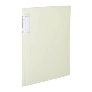 �R�N��(KOKUYO) �t�@�C�� �̎����E���� �m�r�[�^ �Œ莮 A4 24�|�P�b�g �� ��-NVR510W