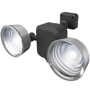 PROMOTE(�v�����[�g)�t���[�A�[����LED�Z���T�[���C�g(3.5Wx2��)�u���d�r���v�h�J�^LED-265DS