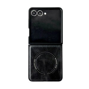 Galaxy Z Flip7��p �蒠�^ ���U�[ �r�W�l�X&�t�@�b�V�����P�[�X ���C�����C�����X�[�d�Ή� 360�x�h�� ���^�y�� �}�b�g �\�t�g �t���[�� �l�C �J�o�[ �����Y�ی� �g�ѓd�b �ϏՌ� ����h�~ ���c