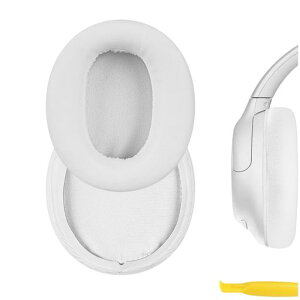 Geekria�C���[�p�b�h�݊����p�b�h�\�j�[SonyWH-CH700N/CH710N/CH720N�w�b�h�z���ɑΉ��p�b�h�C���[/�C���[�J�b�v�v���e�C�����U�[(��)