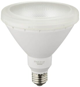 �����d�� ELPA LED�d�� �r�[�����` 1000���[���� �������a26mm �d���F LDR15L-M-G051