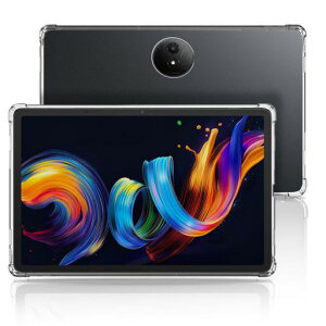 ForTCLNXTPAPER11Plus�P�[�X11.5�C���`TPU�ی�P�[�X�����J�o�[�^�u���b�g�J�o�[�yHUKWIMO�z���y�ʑS�ʕی씖�^�X�N���b�`�΍􃌃U�[�ω���ϋv��All-NewTCLNXTPAPER11