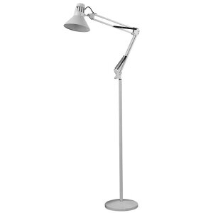 MakilightLED�t���A�����v12W�A�[�����t���A���C�g���F3�i�K�X�^���h���C�g���i�K����LED�d���t���t���A�X�^���h�ԐڏƖ��Ɩ����ÃX�^�C���V���v�����A�[�����C�g����������E27�ڂɁc