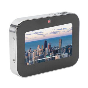 Acogedor64MP4K�f�W�^���J�����A�g���v�������Y�A3�C���`�t���^�b�`�X�N���[���L�b�Y�J�����AMP3���y�v���[���[�AVlogging�J�����A�R���p�N�g�|�C���g�A���h�V���[�g�J����