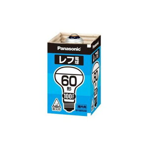 (3�܂Ƃߔ���) PANASONIC ���t�d��60W�` RF100V54WD