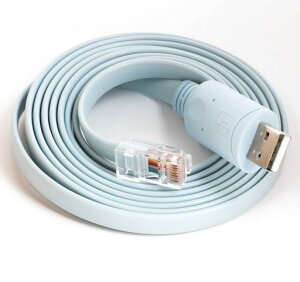 UsangreenFORCisco���[�^Rs232�V���A���A�_�v�^Rj45�P�[�u���pUSB�R���\�[���P�[�u��ftdi�`�b�v�Z�b�g6ft