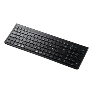 �T�����T�v���CBluetooth�X�����L�[�{�[�h(�e���L�[�t���E�u���b�N)SKB-BT31BK