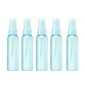 【5個セット】メイク キープ ミスト EX + COOL 80mL メイクキープミスト クール