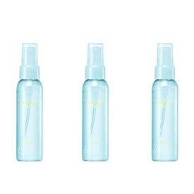【3個セット】メイクキープミスト EX + COOL 80mL クール 2024年最新