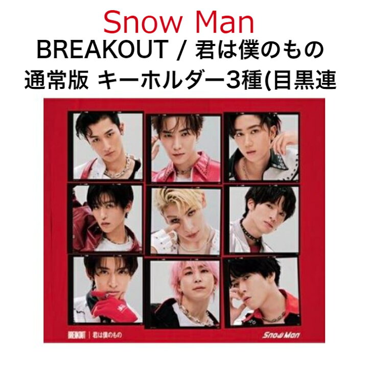 楽天市場】【先着特典 アクリルお守りキーホルダー(3種)付き】 Snow 