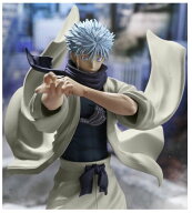 【新品、未開封】呪術廻戦 五条悟 フィギュア 虚式茈 『JUMP OUT HEROES EXTRA SATORU GOJO -茈-』 限定…
