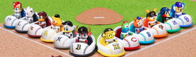 プロ野球 トミカ 12球団セット パリーグ6球団 セリーグ6球団セット パ・リーグ セ・リーグ トミカ
