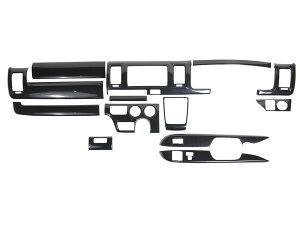 �n�C�G�[�X 200�n 4�^ 5�^ 6�^ 7�^ 8�^ DX DX/GL�p�b�P�[�W��p �_�[�N�v���C��S �J�[�{���� �C���e���A�p�l�� 13P