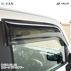N-VAN JJ1 JJ2 X[NhAoCU[ 2P Zbg z_