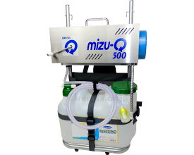 災害対策用浄水器　mizu-Q500 [（株）かりはな製作所]