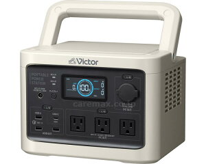 Victor�@�|�[�^�u���d�� / BN-RF510 �uJVC�P���E�b�h]